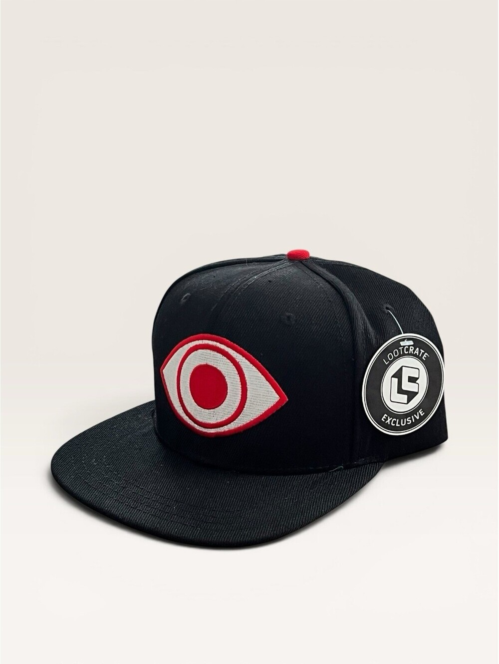 NORAGAMI JAPAN SNAPBACK Trucker Hat Baseball Cap Hat 2017 Black NEW OLD STOCK!
